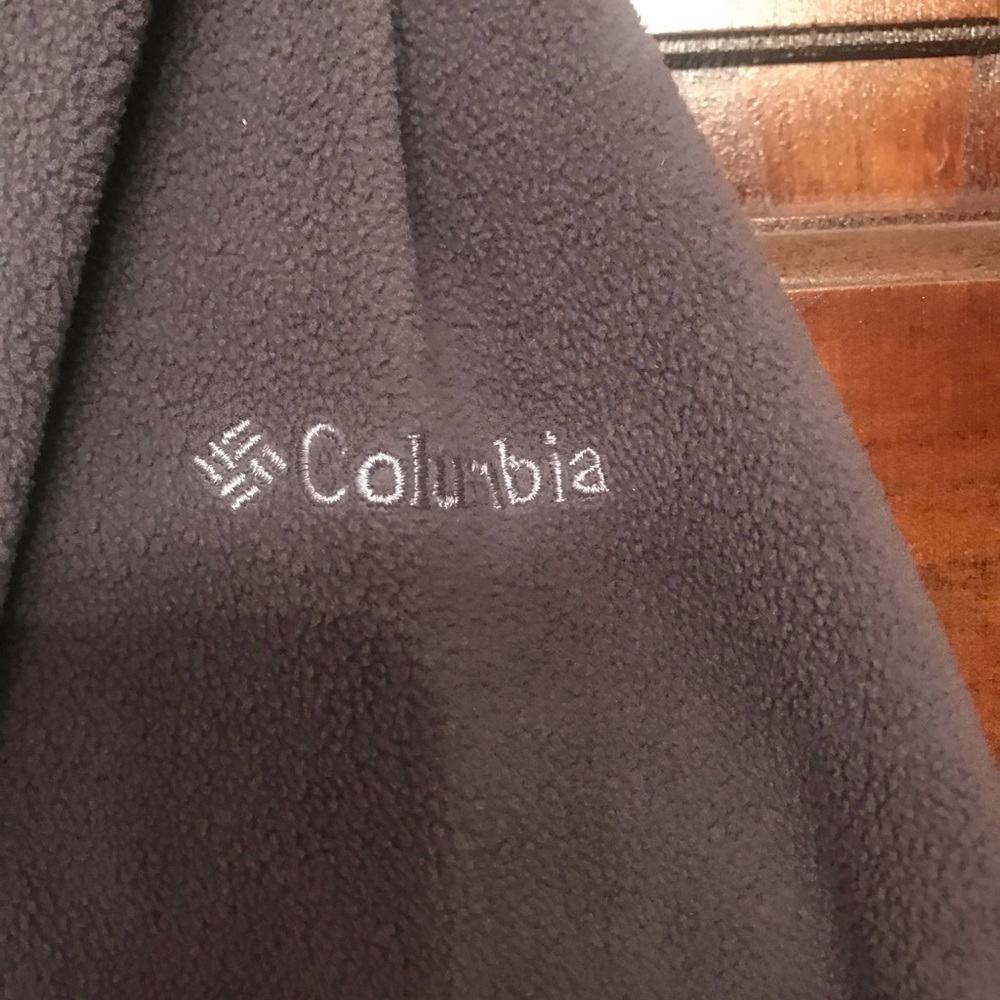 Columbia pullover - Picture 2 of 3